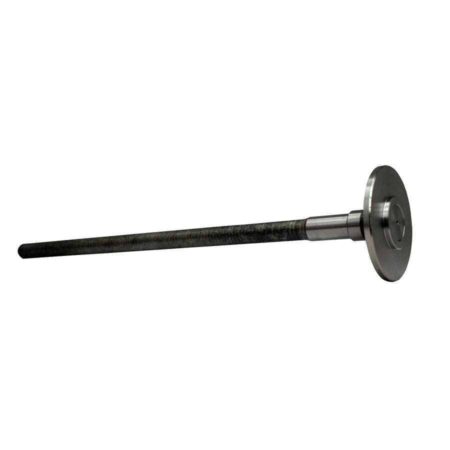 Yukon Gear & Axle Semi-Floating Axle Blank With C/Clip. 34.44 Inch Inch es Long Semi Float Axle Blank W/ C/Clip 34.44 Inch Long Yukon Gear