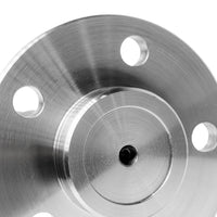 Yukon Gear & Axle 8.25 Inch C213 Rear Axle For 07-08 Dodge Nitro Jeep Liberty 31.5 Inch Long 8.25 Inch C213 Rear Axle 31-1/2 Inch 1.620 Inch Bearing 5 Lug Yukon Gear
