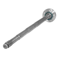 Yukon Gear & Axle C8.25 Inch Rear Axle 09-12 Liberty/Nitro 31.5 Inch Long 1.705 Inch Bearing Journal C8.25 Inch Axle '09-'12 Jeep Liberty & Nitro 1.705 Inch Bearing 31 1/2 Inch Yukon Gear
