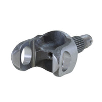 Yukon Gear & Axle Replacement Outer Stub For Dana 30 Jeep Wranger Uses 5-260X U/Join D30 6.11 Inch 27 Spline Outer Stub Shaft Commanchee + Wrangler 260x Yukon Gear