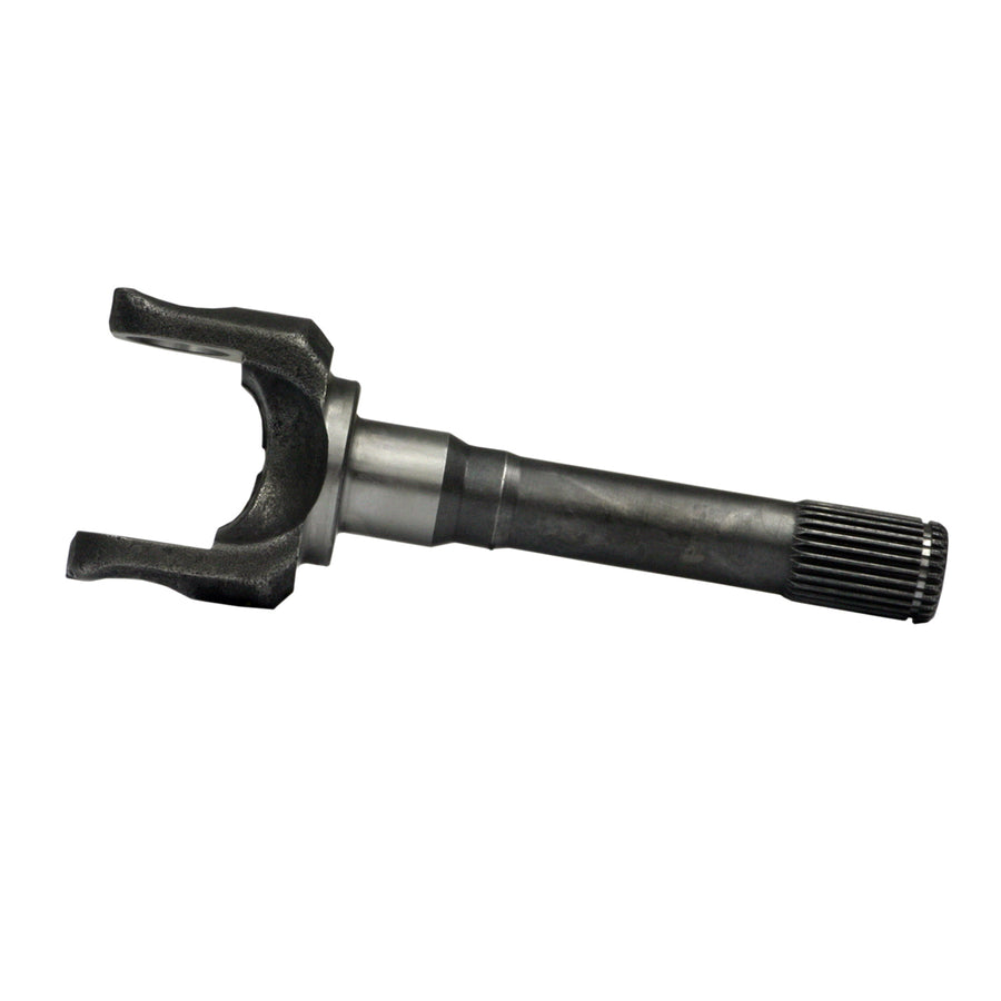 Yukon Gear & Axle Dana 44 Outer Stub Axle Replacement D44 9.72 Inch Ford / Dodge Outer Stub 5-297X 71-79 Bronco Axle Yukon Gear