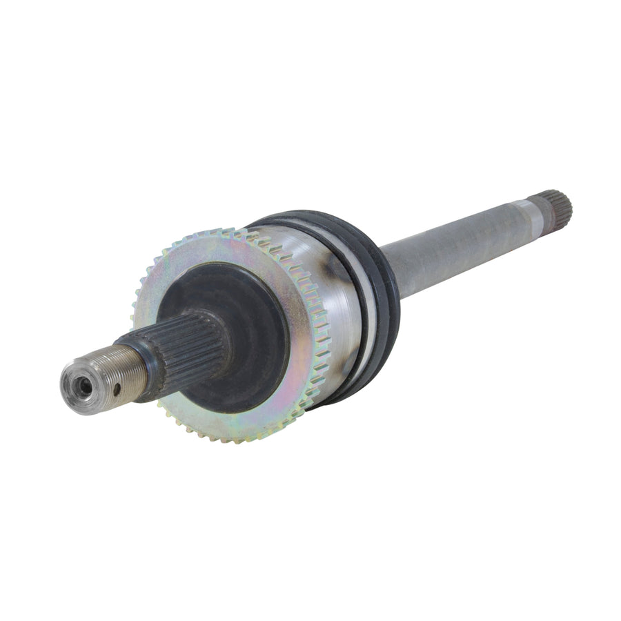 Yukon Gear & Axle 1541H Replacement Cv-Style Right Hand Front Axle Dana 30 92-98 Grand Cherokee D30 Right Hand Front Cv Style Assm 92-98 Grand Cherokee 27 Spline Yukon Gear