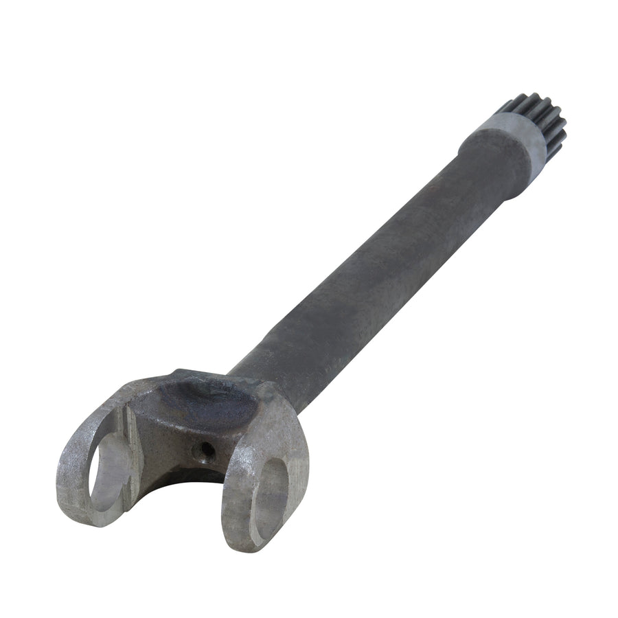 Yukon Gear & Axle 1541H Replacement Assembly '84-'96 Wrangler Dana 30 Right Hand 15 Spline D30 21.91 Inch ovrll Right Hand /297X Discon 84-96 Yj 15 Spline Front 27 Spline Yukon Gear