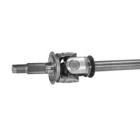 Yukon Gear & Axle 1541H Replacement Assembly Dana 30 '84-'90 Xj / '97-Up Tj/Wrangler Right Hand 84&Up Xj 97&Up Tj/Wrnglr Left Hand 22.7 Inch ovrall Assm 16.6 Inch inner D30 27 Spline Axle Yukon Gear