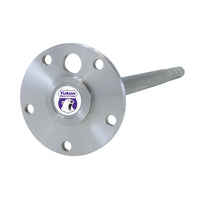 Yukon Gear & Axle 1541H Alloy Right Hand Rear Axle For Model 20 (Short Set) M20 Axle Shaft 26.25 Inch (Short Set) Right Hand Side 29 Spline Yukon Gear