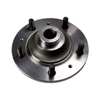 Yukon Gear & Axle Two Piece Axle Hub For Model 20. Fits Stock Type Axle. M20 2PC. Axle Hub Fits Stock Type Axle '76-'86 Yukon Gear
