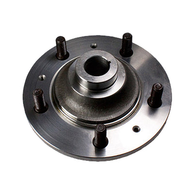 Yukon Gear & Axle Two Piece Axle Hub For Model 20. Fits Stock Type Axle. M20 2PC. Axle Hub Fits Stock Type Axle '76-'86 Yukon Gear