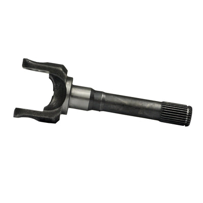 Yukon Gear & Axle Chromoly Outer Front Axle For Dana 44 Diff 19 Spline 9.94 Long 9.94 Inch 19 Spline 297X GM Trk& Blzer Wagoneer-Disk Outer Stub Yukon Gear