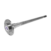 Yukon Gear & Axle Chromoly Rear Axle Kit Dana 44 Jeep JK Rubicon Left Hand 32 Spline 31.25 D44 JK Rubicon 32  Spline 4340 Rear Axle Kit 31-1/4 Inch Left Hand 5x5.0 Inch Yukon Gear