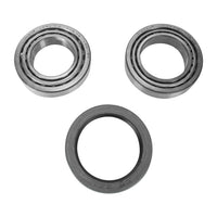 Yukon Gear & Axle Chromoly Rear Axle Kit For Dana 44 Narrow Track 32 Spline 32.2 Long D44 Jt Gladiator Non Rubicon Narrow Track (Dre) 32.2 Inch Rear Axle Kit (1 Side) 32  Spline 4340 Yukon Gear