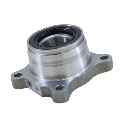 Yukon Gear & Axle Replacement Rear Unit Bearing Hub '05-'10 Grand Cherokee 06-10 Commander Replacement Unit Bearing Hub Rea Yukon Gear