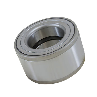 Yukon Gear & Axle Front Unit Bearing For '95-'07 Toyota Front 2WD & 4WD 95-'07 Toyota Front Wheel Bearing 2WD & 4WD Bearing Only Yukon Gear