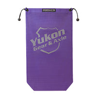 Yukon Gear & Axle Spiderwebshade Trailsac Spiderwebshade Trail Sack Purple Yukon Gear