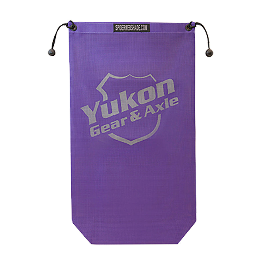 Yukon Gear & Axle Spiderwebshade Trailsac Spiderwebshade Trail Sack Purple Yukon Gear