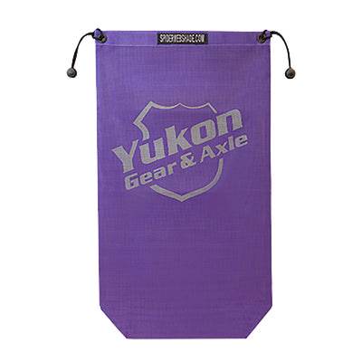 Yukon Gear & Axle Spiderwebshade Trailsac Spiderwebshade Trail Sack Purple Yukon Gear