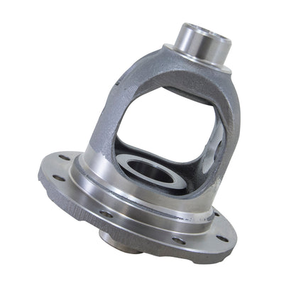 Yukon Gear & Axle Standard Open Carrier Case Amc Model 35 3.55 & Up M35 3.55&Up+3.27 Std Cse Blt 1.560 Inch S/G Hub Bore 1-5/8 Inch tall Yukon Gear