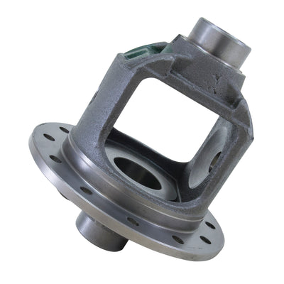 Yukon Gear & Axle Standard Open Carrier For Model 35 Inch 3.31 & Down Ratio M35 3.31 & Down Std Cse Blt 1.560 Inch S/G Hub Yukon Gear