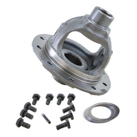 Yukon Gear & Axle Replacement Standard Open Carrier Case For Dana 44 3.92 & Up 30 Spline D44 30 Spline Std Case 3.92 & Up 2-3/8 Inch Tall ( Includes Small Parts) Yukon Gear