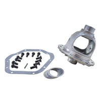 Yukon Gear & Axle Replacement Standard Carrier Case For Dana Spicer 60 4.10 And Down D60 Std Case 4.10 & Down (Not ABS) Yukon Gear