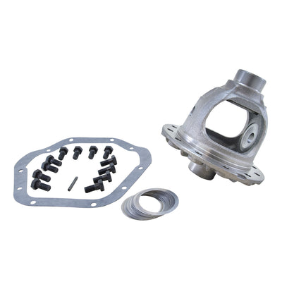 Yukon Gear & Axle Replacement Standard Carrier Case For Dana Spicer 60 4.10 And Down D60 Std Case 4.10 & Down (Not ABS) Yukon Gear