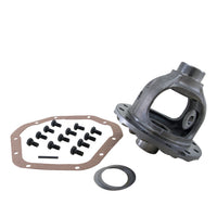 Yukon Gear & Axle Replacement Standard Open Carrier Case For Dana 60 4.56 & Up D60 Std Case 4.56 & Up (Incl ABS)2-7/16 Inch Tall Yukon Gear