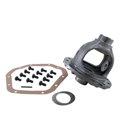 Yukon Gear & Axle Replacement Standard Open Carrier Case For Dana 60 4.56 & Up D60 Std Case 4.56 & Up (Incl ABS)2-7/16 Inch Tall Yukon Gear