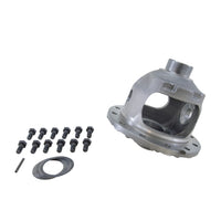 Yukon Gear & Axle Standard Open Carrier Case & Spiders Amc Model 35 3.31 & Down M35 Std Open Loaded Carrier 3.31& Down(Excl.3.27) 27 Spline W/ Small Parts Yukon Gear