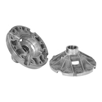 Yukon Gear & Axle 14T 10.5 Inch GM Std Case 4.56 & Up Yukon Gear