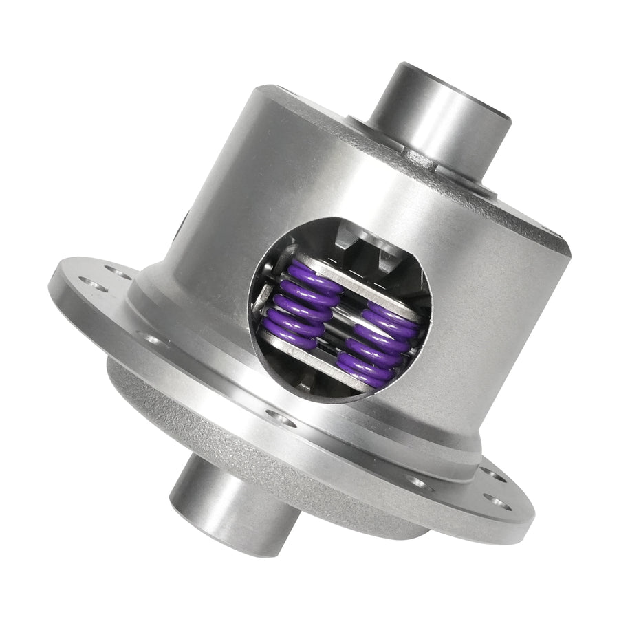 Yukon Gear & Axle Dana 44 3.73 & Down Dura Grip Limited Slip 30 Spline D44 30 Spline 3.73 &Dwn Posi Composite Clutch Yukon Gear