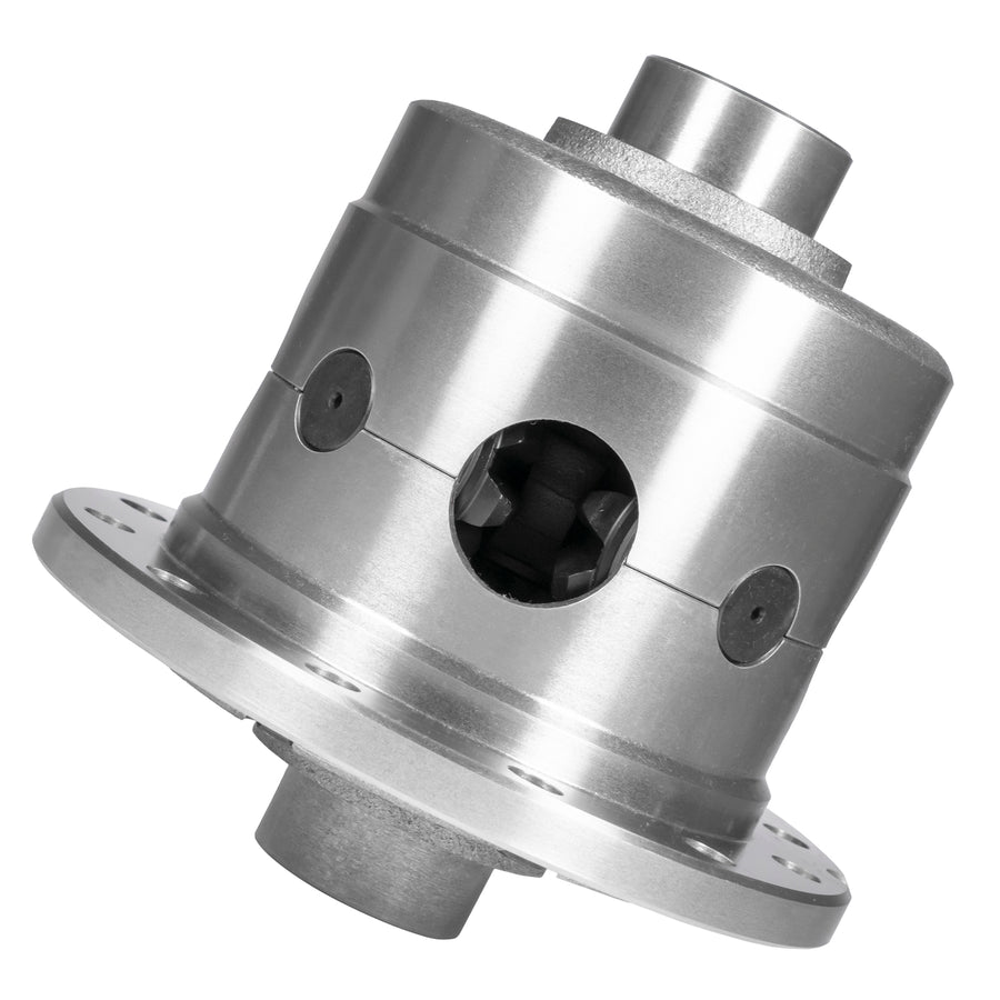 Yukon Gear & Axle Dana 60 4.56 & Up Dura Grip Positraction Narrow 30 Spline ABS Compatible D60 30 Spline 4.56 & Up Duragrip Positraction Narrow ABS (Ff Only) Yukon Gear
