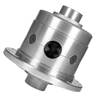 Yukon Gear & Axle Dana 60 4.56 & Up Dura Grip Positraction Narrow 35 Spline ABS Compatible D60 35 Spline 4.56 & Up Duragrip Positraction Narrow ABS (Ff Only) Yukon Gear