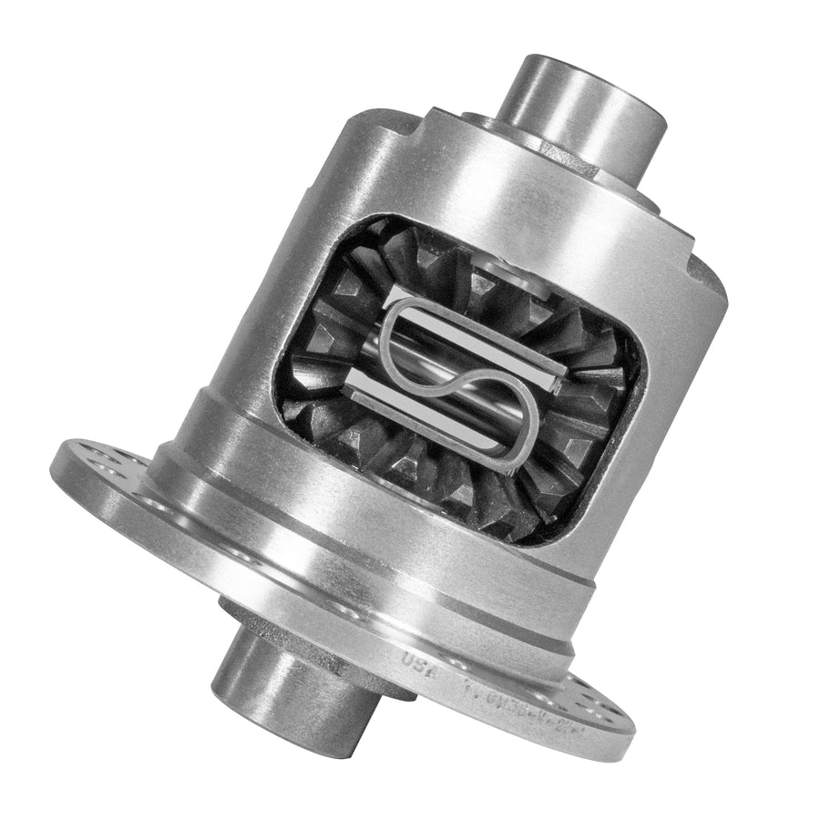Yukon Gear & Axle M35 3.54 & Up Dura Grip Limited Slip 27 Spline Composite Clutches M35 27 Spline 3.54& Up Duragrip Positraction Composite Clutch Yukon Gear