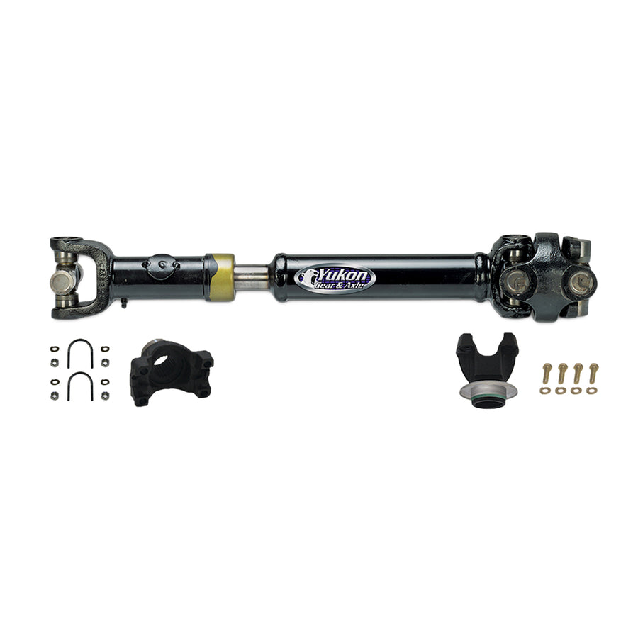 Yukon Gear & Axle Heavy Duty Driveshaft For '07-'11 JK Rear '07-'11 JK HD Rear Driveshaft 1310 2DR Yukon Gear