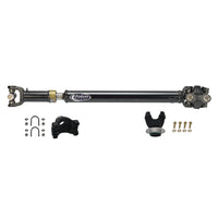 Yukon Gear & Axle Heavy Duty Driveshaft For '12-'17 JK Front W/ M/T '12-'17 JK HD Front Driveshaft 1310 2DR & 4DR Manual Trans Yukon Gear