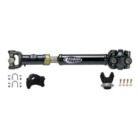 Yukon Gear & Axle Heavy Duty Driveshaft For '12-'17 JK Rear W/ M/T '12-'17 JK HD Rear Driveshaft 1310 4DR Manual Trans Yukon Gear