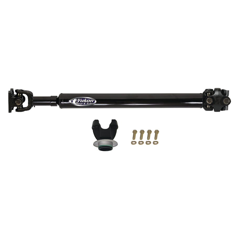 Yukon Gear & Axle Oe-Style Driveshaft For '12-'17 JK Rear W/ A/T '12-'17 JK OE Rear Driveshaft 1310 4DR Auto Trans Yukon Gear