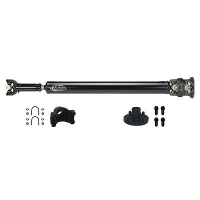 Yukon Gear & Axle Heavy Duty Driveshaft For '12-'17 JK Front W/ A/T '12-'17 JK HD Front Driveshaft 1350 2DR & 4DR Auto Trans Yukon Gear