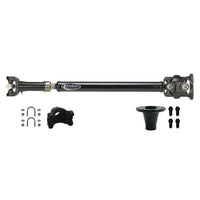 Yukon Gear & Axle Heavy Duty Driveshaft For '12-'17 JK 4 Door Rear W/ A/T '12-'17 JK HD Rear Driveshaft 1350 4DR Auto Trans Yukon Gear