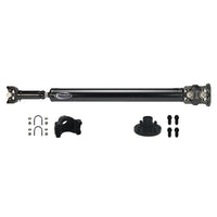 Yukon Gear & Axle Heavy Duty Driveshaft For '12-'17 JK Front W/ M/T '12-'17 JK HD Front Driveshaft 1350 2DR & 4DR Manual Trans Yukon Gear