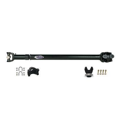Yukon Gear & Axle Performance Front Driveshaft 2018+ Wrangler JL Sport Heavy Duty 1310 2018+ JL Sport/ Sahara Front Driveshaft 1310 HD 2DR & 4DR W/ Dana 30 Yukon Gear