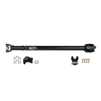 Yukon Gear & Axle Performance Rear Driveshaft 2018+ Wrangler JL Sport Heavy Duty 1311 2018+ JL Sport/ Sahara Rear Driveshaft 1310 HD 4DR A/T W/ Dana 35 Yukon Gear