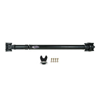 Yukon Gear & Axle Performance Front Driveshaft 2018+ Jeep Wrangler JL Sport OE Style 1310 2018+ JL Sport/ Sahara Front Driveshaft 1310 OE Style 2DR & 4DR A/T W/ Dana 30 Yukon Gear