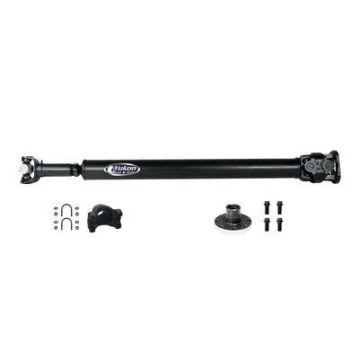 Yukon Gear & Axle Performance Front Driveshaft 2018+ Wrangler JL Sport Heavy Duty 1350 2018+ JL Sport Front Driveshaft 1350 HD 2DR & 4DR A/T W/ Dana 30 Yukon Gear