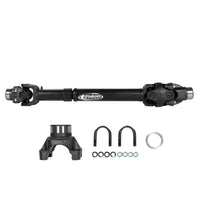 Yukon Gear & Axle Performance Rear Driveshaft 2018 Jeep JL Wrangler Sport 2 Dr Automatic 2018+ JL Sport Rear Driveshaft 1310 HD 2DR A/T W/ Dana 35 Yukon Gear
