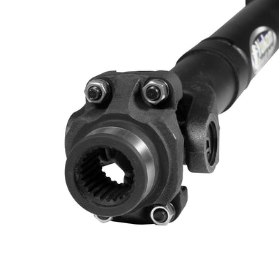 Yukon Gear & Axle Performance Rear Driveshaft 2018 Jeep JL Wrangler Sport 2 Dr Manual 2018+ JL Sport Rear Driveshaft 1310 HD 2DR M/T W/ Dana 35 Yukon Gear
