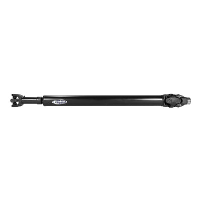 Yukon Gear & Axle Performance Rear Driveshaft 2018 JL Wrangler Sport/Sahara 4 Dr Manual 2018+ JL Sport/ Sahara Rear Driveshaft 1310 HD 4DR M/T W/ Dana 35 Yukon Gear