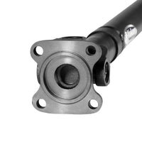 Yukon Gear & Axle Performance Front Driveshaft 2018 Jeep JL Sahara 4 Dr Auto Selec-Trac 2018+ JL Sahara Front Driveshaft 1310 OE Style 4DR A/T Dana 30 W/ Selec-Trac Yukon Gear