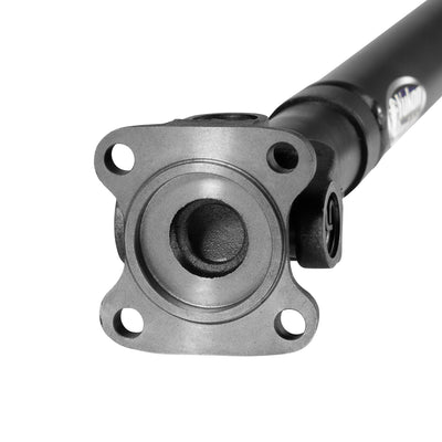 Yukon Gear & Axle Performance Front Driveshaft 2018 Jeep JL Sahara 4 Dr Auto Selec-Trac 2018+ JL Sahara Front Driveshaft 1310 OE Style 4DR A/T Dana 30 W/ Selec-Trac Yukon Gear