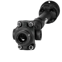 Yukon Gear & Axle Performance Rear Driveshaft 2018 JL Wrangler Sport 2 Door Auto 1350 2018+ JL Sport Rear Driveshaft 1350 HD 2DR A/T W/ Dana 35 Yukon Gear