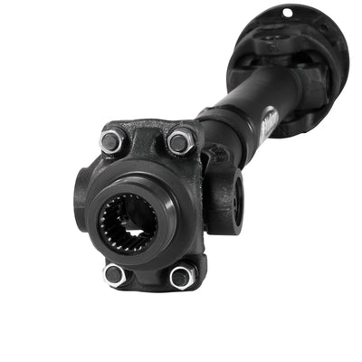 Yukon Gear & Axle Performance Rear Driveshaft 2018 JL Wrangler Sport 2 Door Auto 1350 2018+ JL Sport Rear Driveshaft 1350 HD 2DR A/T W/ Dana 35 Yukon Gear